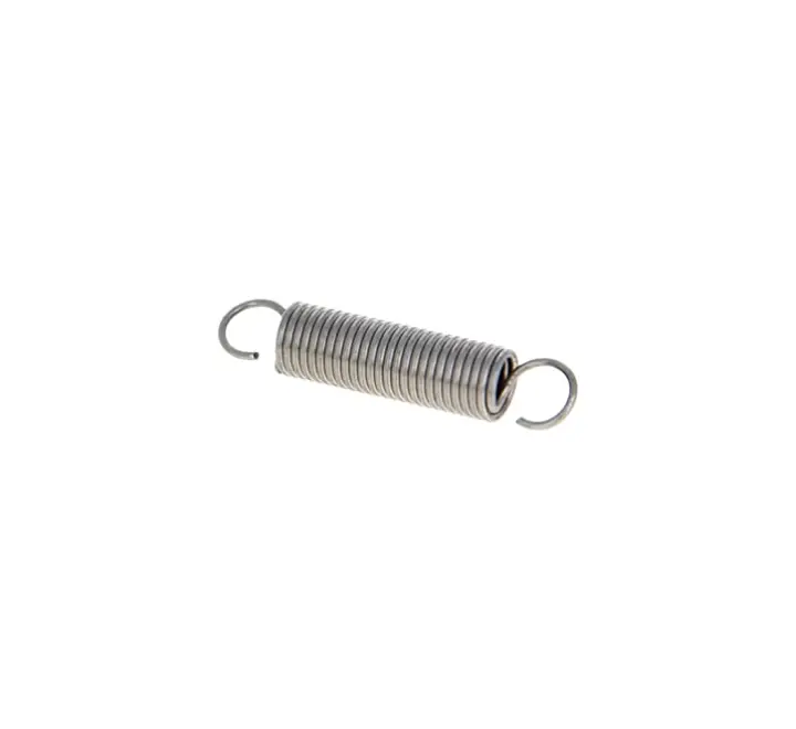 Resorte Extensión 75 X 15 X 2.5 Mm (301006) | Steel Mefobo 1