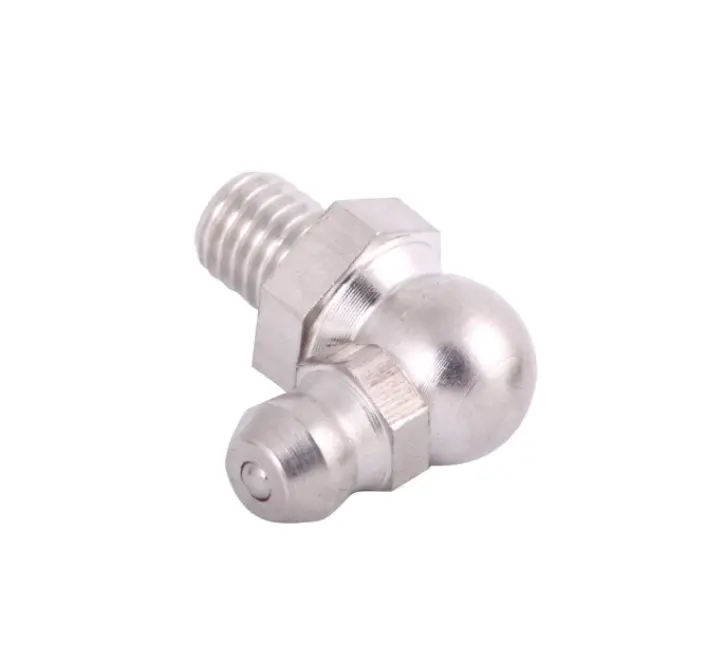 Grasera 3/8"-24 90 | C.A. Mejia&Cia.,S.A. 1