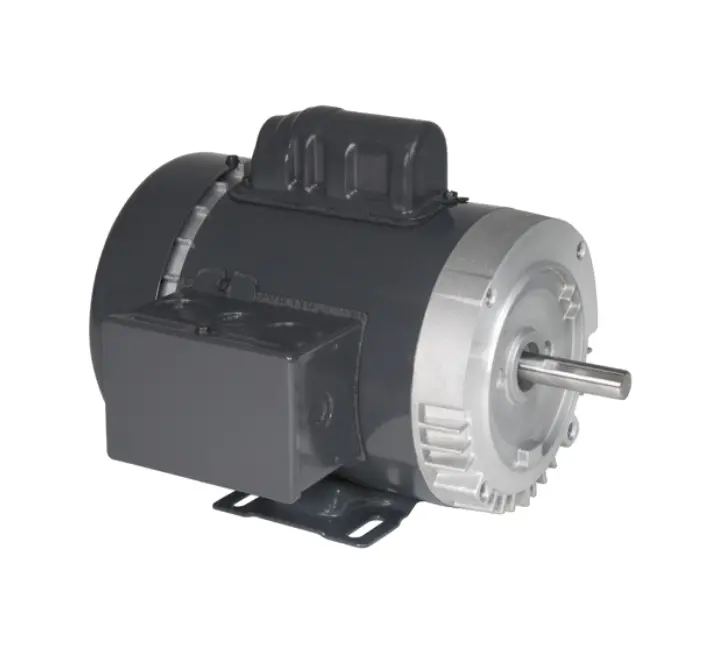 Motor Electrico Monofasico 3/4 Hp, 1725 Rpm, Frame 56C, Ac 115/208-230 V, Tefc | Us Motors 1