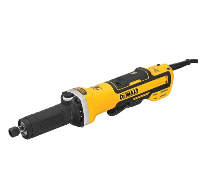 Brush & Lead | Dewalt 1