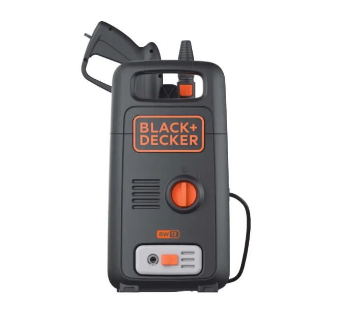Hidrolavadora De Alta Presión 1450 Psi - 1200W + Guantes (Cca-Bd505l) | Genérico 1