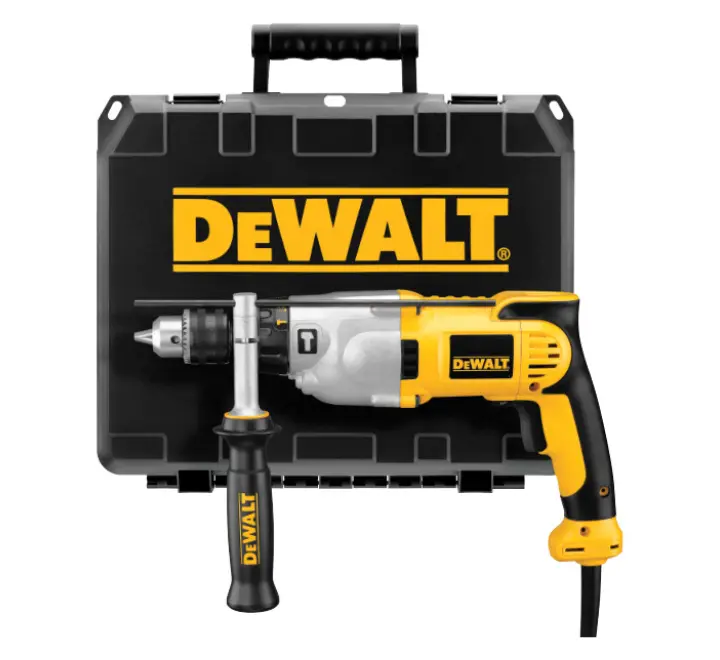 Taladro/Drill Tipo Espada 1/2" (13 Mm) 710W Vvr | Dewalt 1