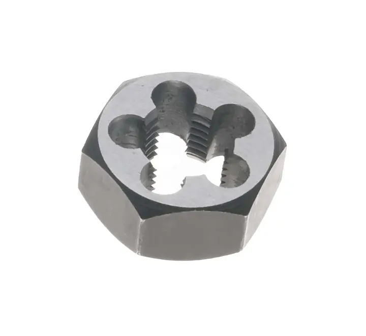 Terraja Hexagonal 14 Mm X 1.25 | Skc 1