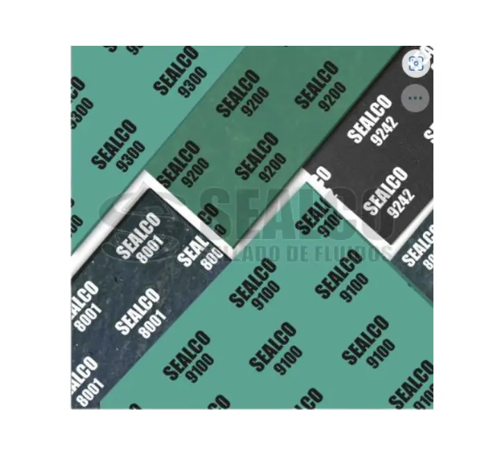 Lamina Fibra Sintetica 3/32 X 60 X 60 | Apg 1
