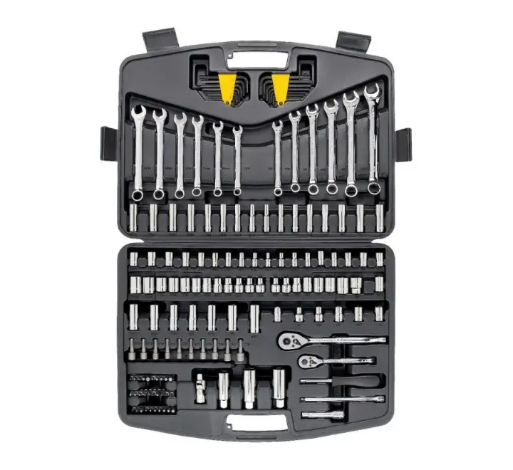 Juego De Socket 1/4" | Stanley 1