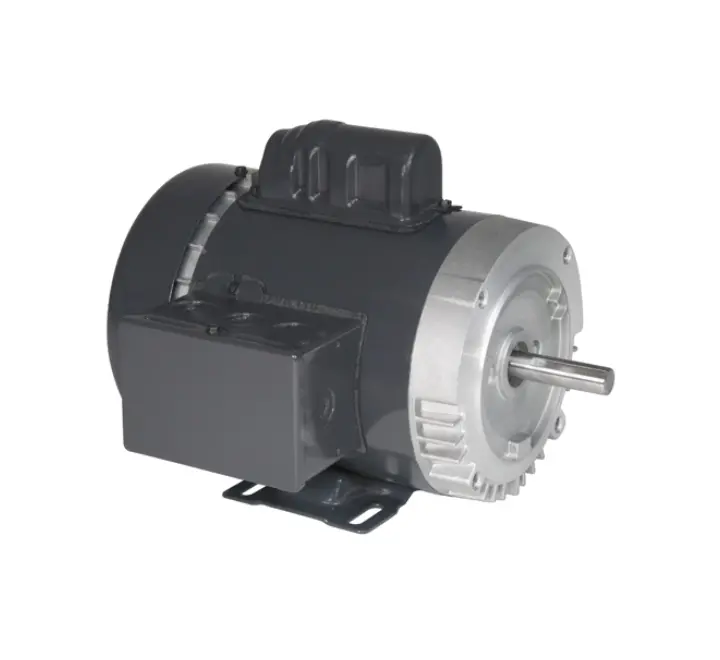 Motor Electrico Monofasico 1/2 Hp, 1725 Rpm, Frame 56C, Ac 115/208-230 V, Tefc | Us Motors 1