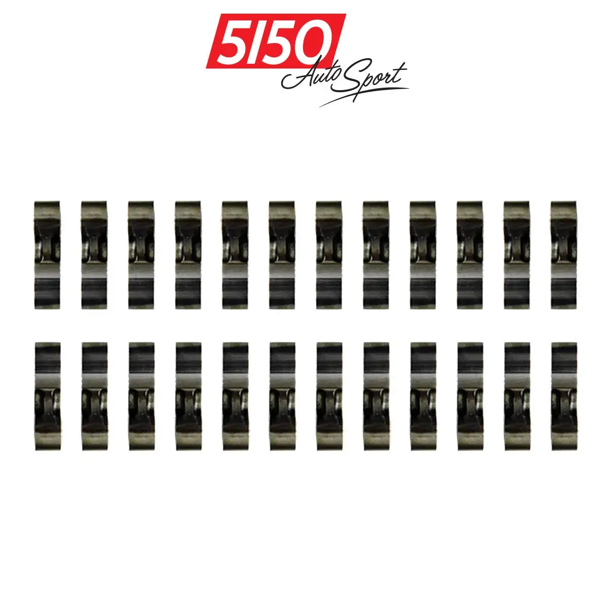 Dlc Coating Service For Bmw S54 Cam Followers 1
