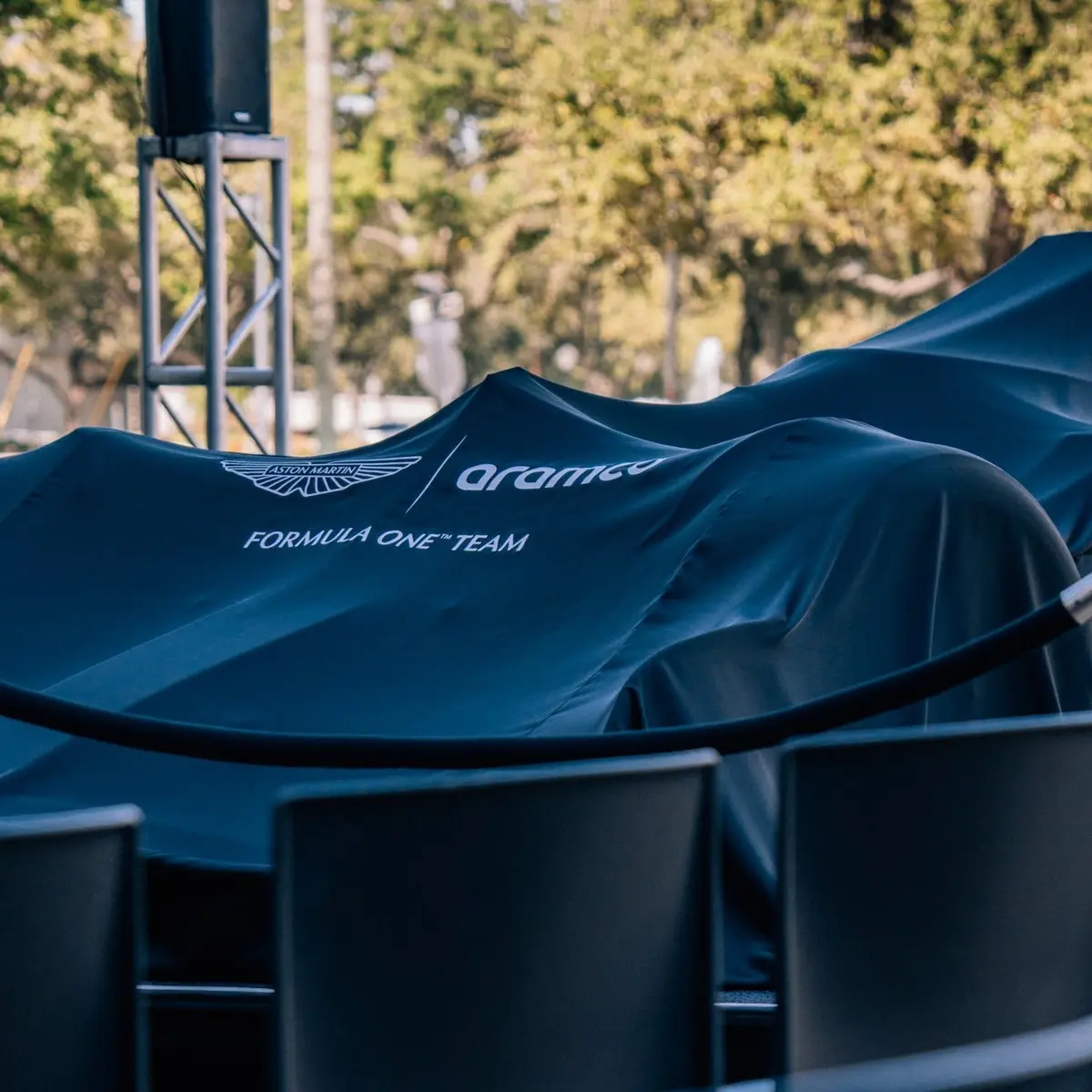Driven | Rpro | Custom Reveal Cover | Pro-Grade 1