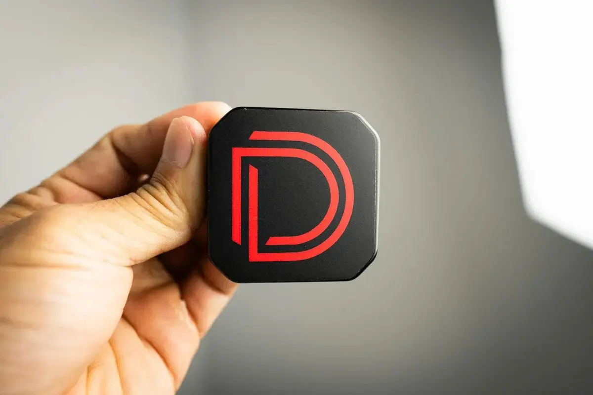Diode Dynamics Ssc1 Cover Overlays - Universal 7
