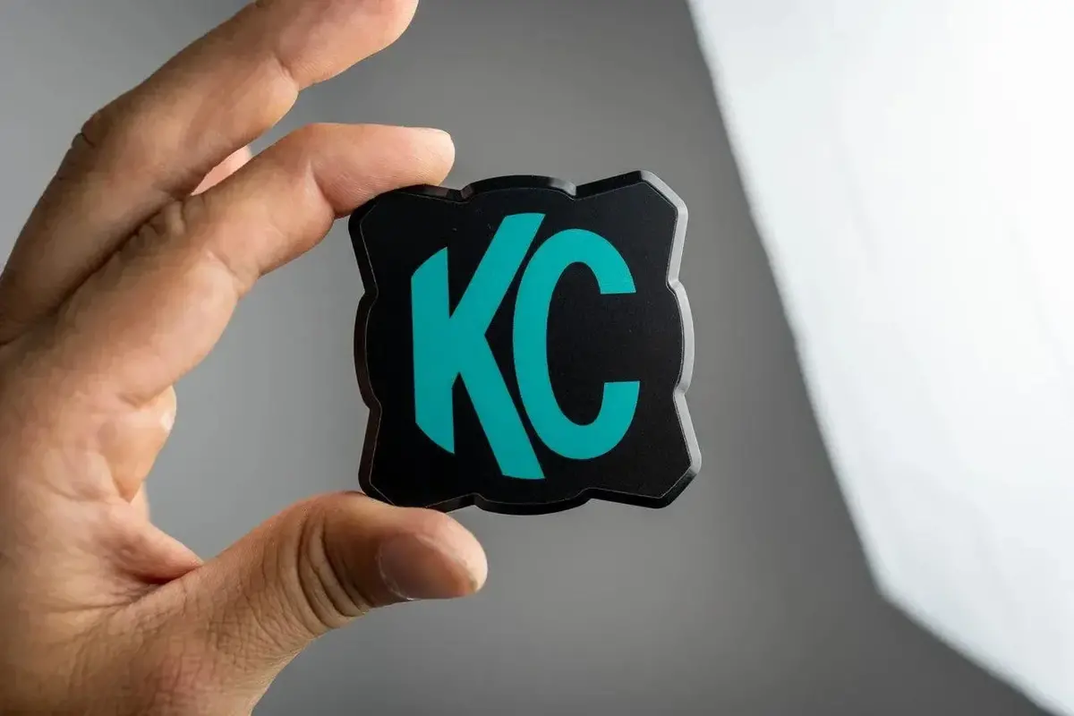 Kc Hilites Flex Era 1 Cover Overlays - Universal 17