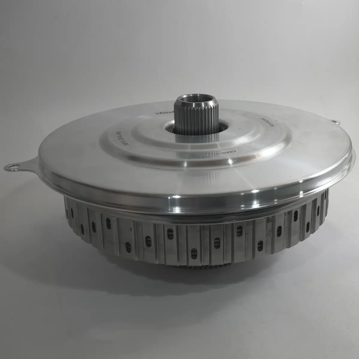 Dodson Promax C8 Clutch Upgrade 1