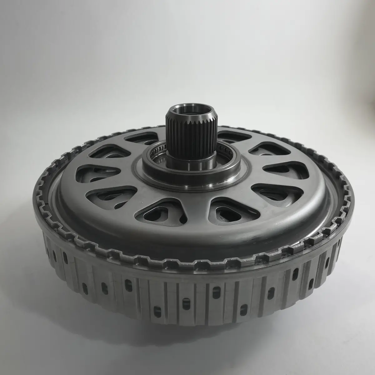 Dodson Superstock C8 Clutch Upgrade 1