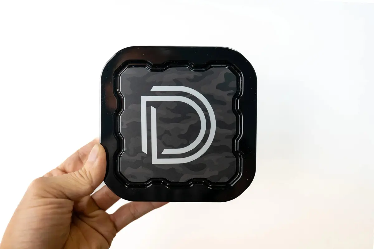 Diode Dynamics Ss5 Cover Overlays - Universal 1