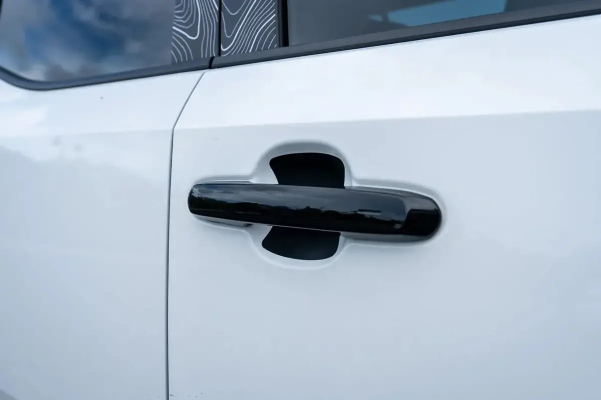 Door Cup Protectors - 2024+ Land Cruiser 1