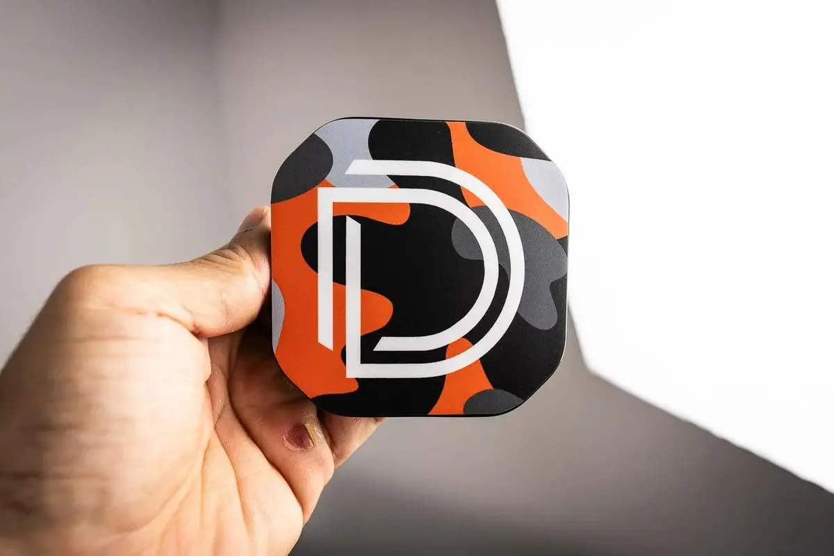 Diode Dynamics Ss3 Cover Overlays - Universal 1