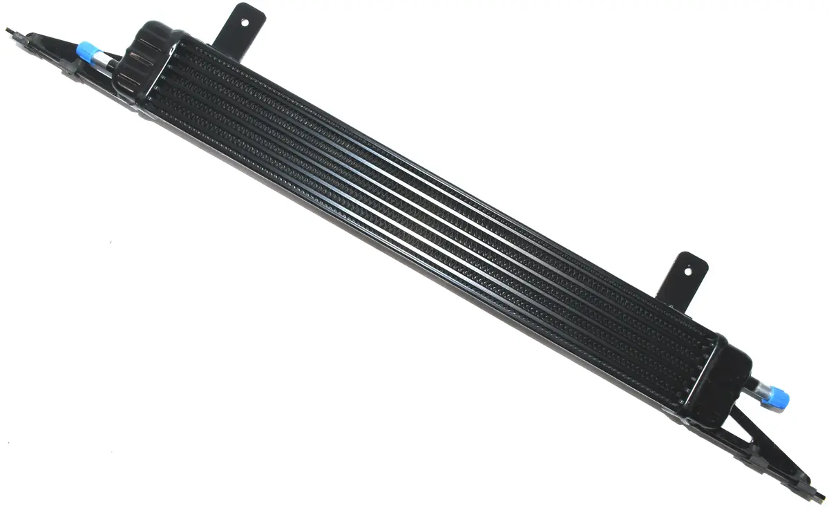 New Transmission Oil Cooler For 1993-1995 Taurus Sho W/ 3.0L Dohc F5dz-7A095-Aa 1