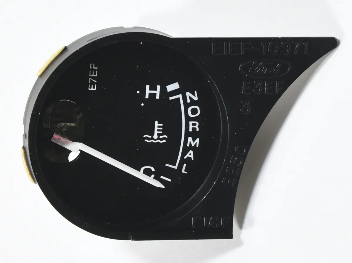 New Temperature Gauge For 1987-1990 Escort 1987 Lynx E7fz-10883-A 1