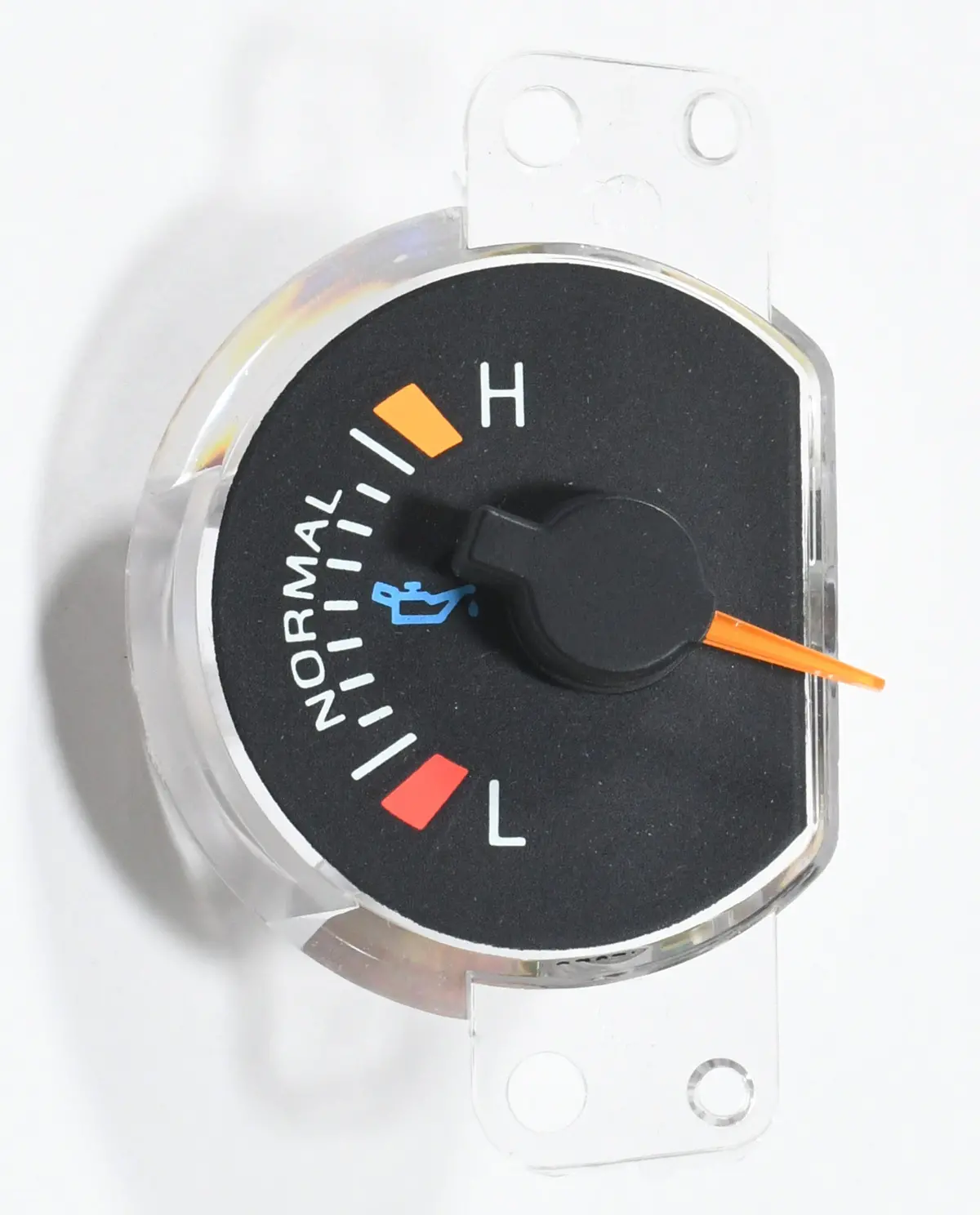 New Ford Oil Pressure Gauge 86-91 Aerostar 90-91 E350 90-93 F53 90-94 F59 1