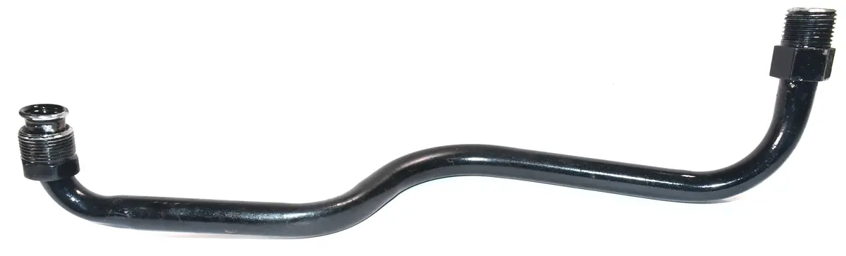 New Nos Secondary Air Injection Pipe Smog Pipe 1981-1987 Gm 3.8L & 4.1L 55117 1