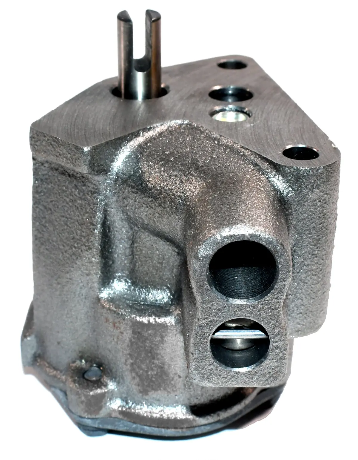 New Oil Pump For Select 1964-1982 Amc, Jeep, International Harvester, Ih Vehicles W/ 3.8L, 4.2L Or 5.3L Engine From  Sealed Power 224-41199 1