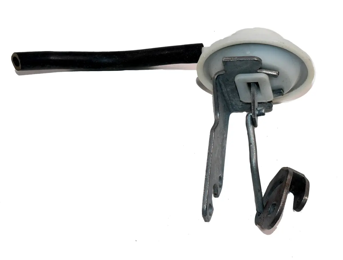 Universal Choke Pull-Off For Rochester 2Gv, 2Gc, 4Gc, E2me Or M2mc Carburetors Cp441 1