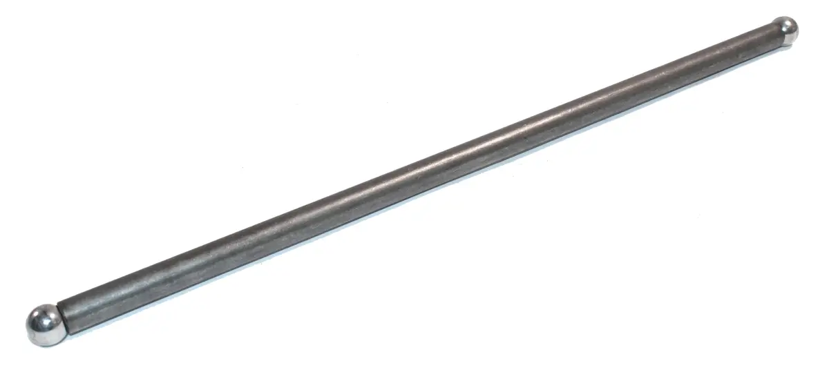 Set Of 16 Ford Pushrods 9.62" For Select 1960-1972 390,427,352,360 C4tz-6565-B 1