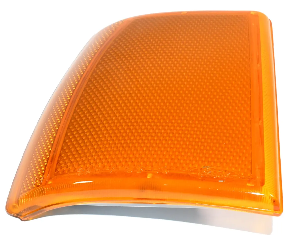 New Nos Left Front Reflector 1989-1992 Ranger Bronco Ii Explorer F3tz-15A201-B 1