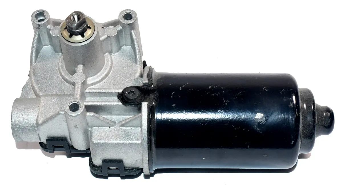 New Wiper Motor For 1999-2004 Ford Mustang Xr3u-17504-Aa 1