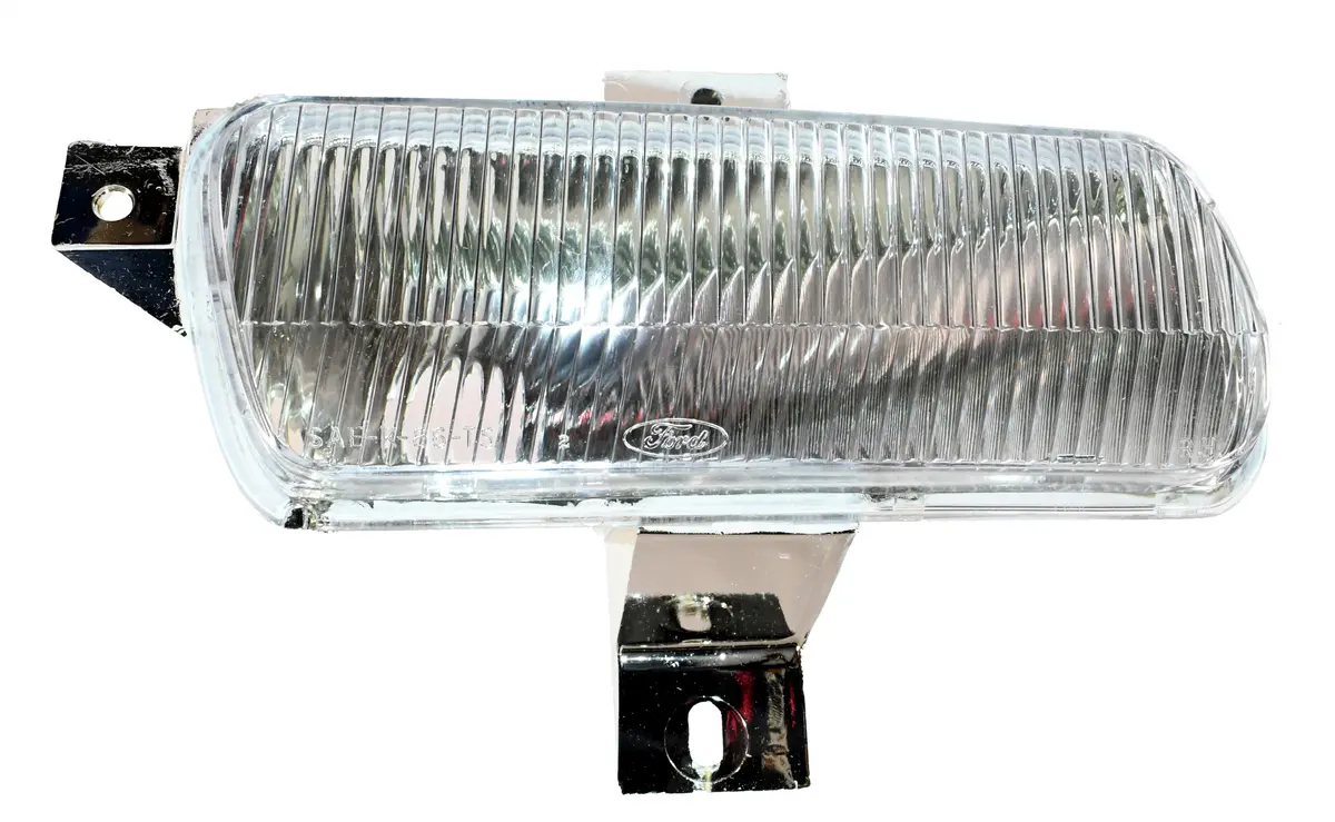 New Nos Rh Cornering Lamp 1986-1991 Taurus E6dz-15A201-A 1