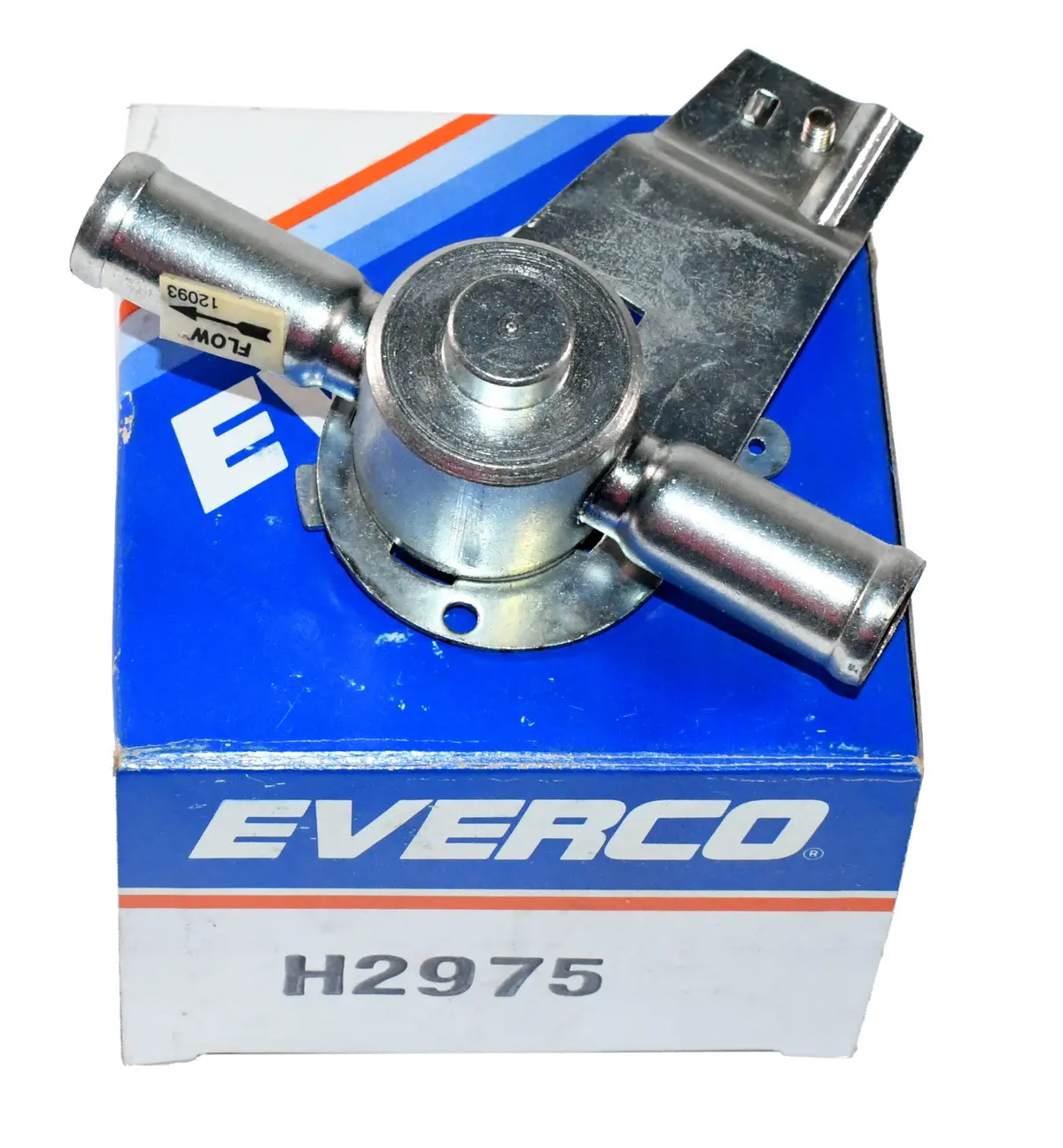 New Heater Control Valve For Vw Jetta,Quantum,Rabbit,Scirocco And Audi 4000,100 1