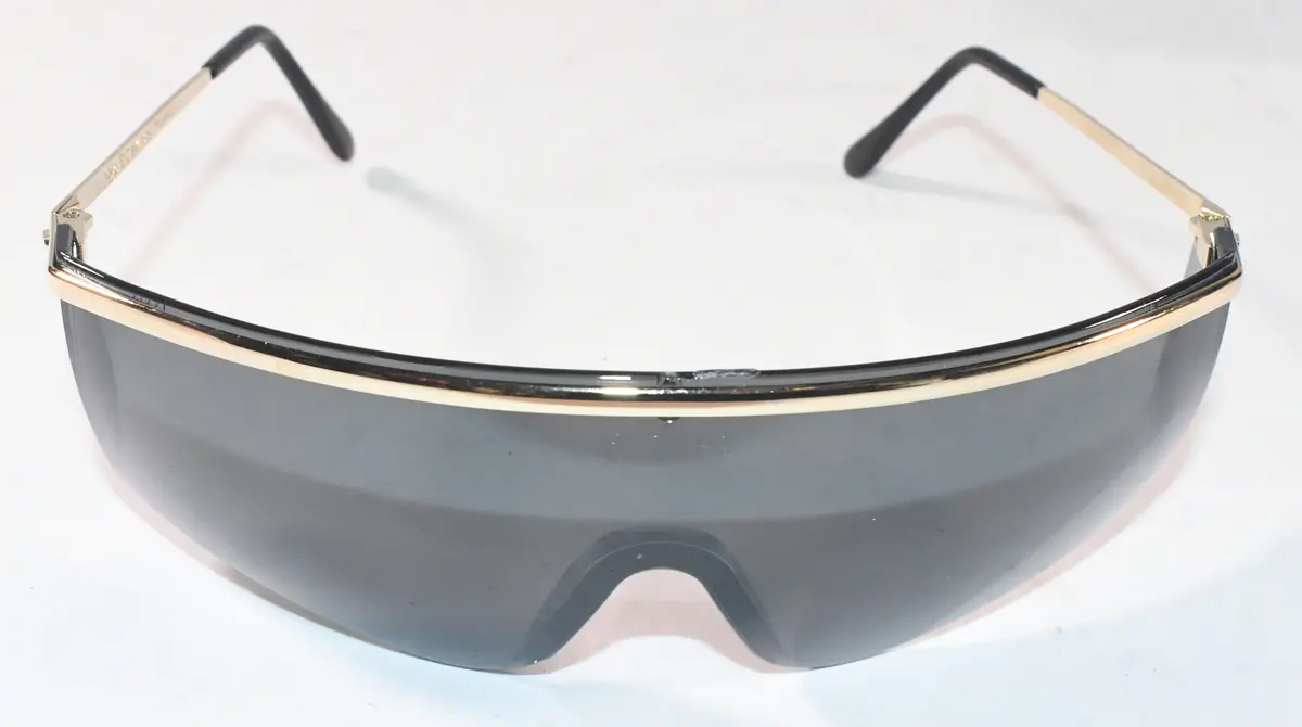 Tinted Polycarbonate Safety Glasses Sunglasses Sport Work Eyewear 5219204 1