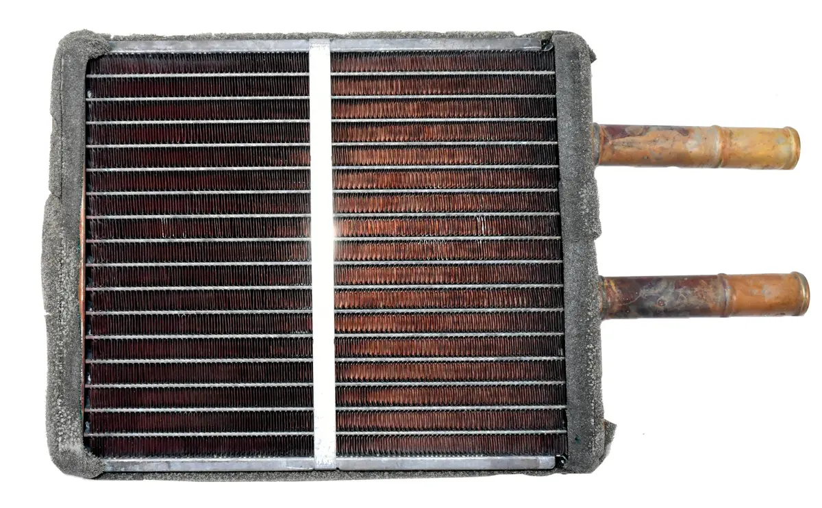 New Oe Heater Core Ford Escape Mazda 626, Mx-6, Tribute, Mercury Mariner 1