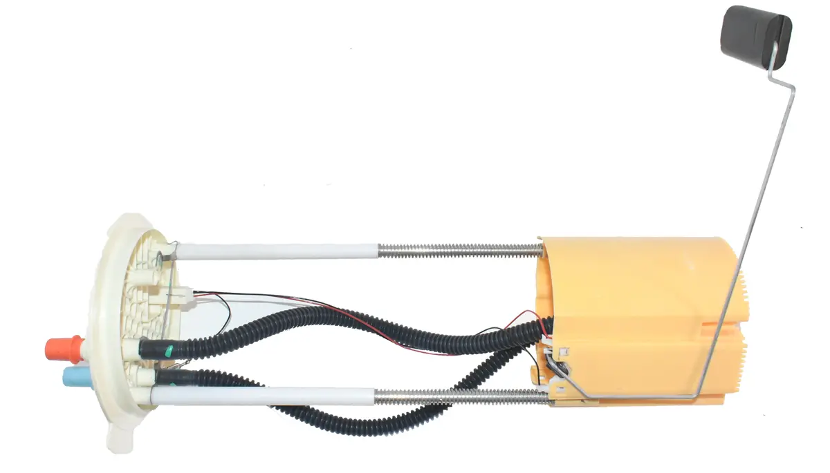 New Ford Diesel Fuel Tank Pump Assembly 2011-2016 F-250 F-350 Ps-402 Bc3z-9275-B 1