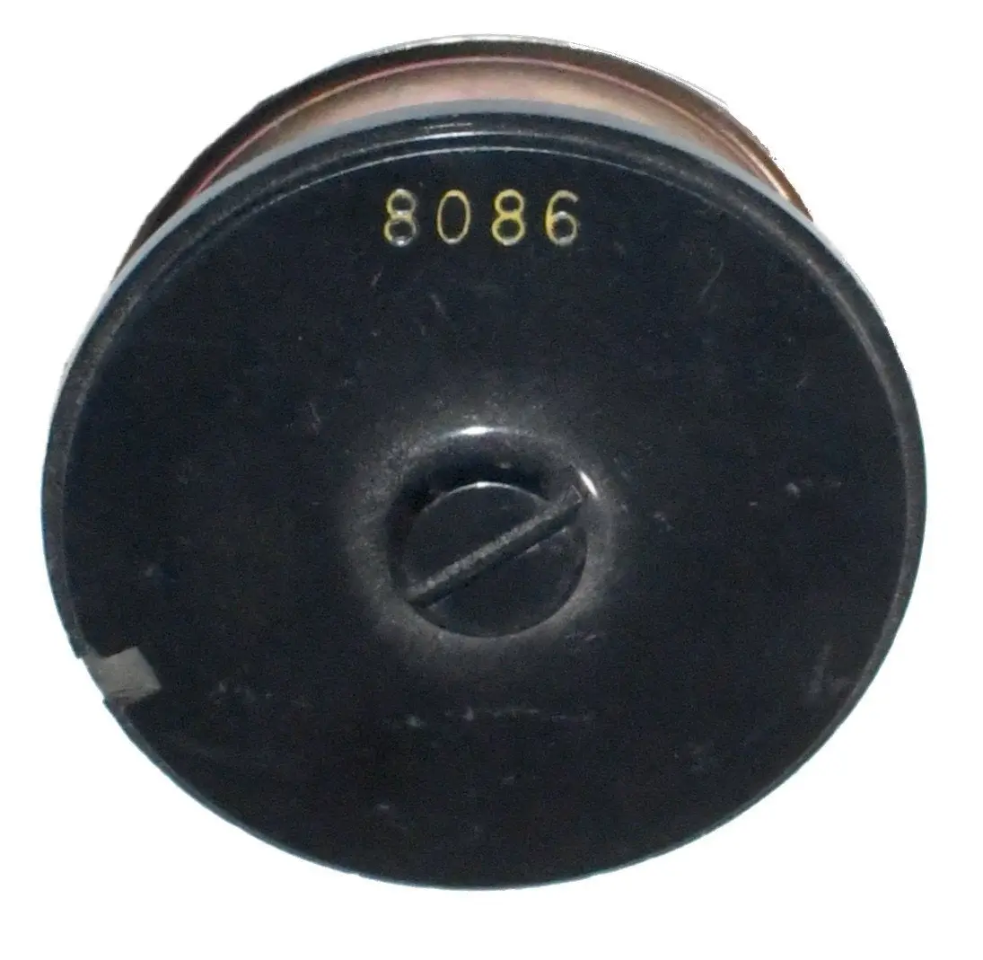 New Choke Thermostat For Rochester Quadrajet Select 1970-79 Gm Vehicles 7036881 1