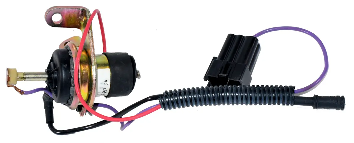 New Idle Stop Solenoid 1983 Charger Omni Horizon W/ 1.7L 105Cid 300R457-2A 1