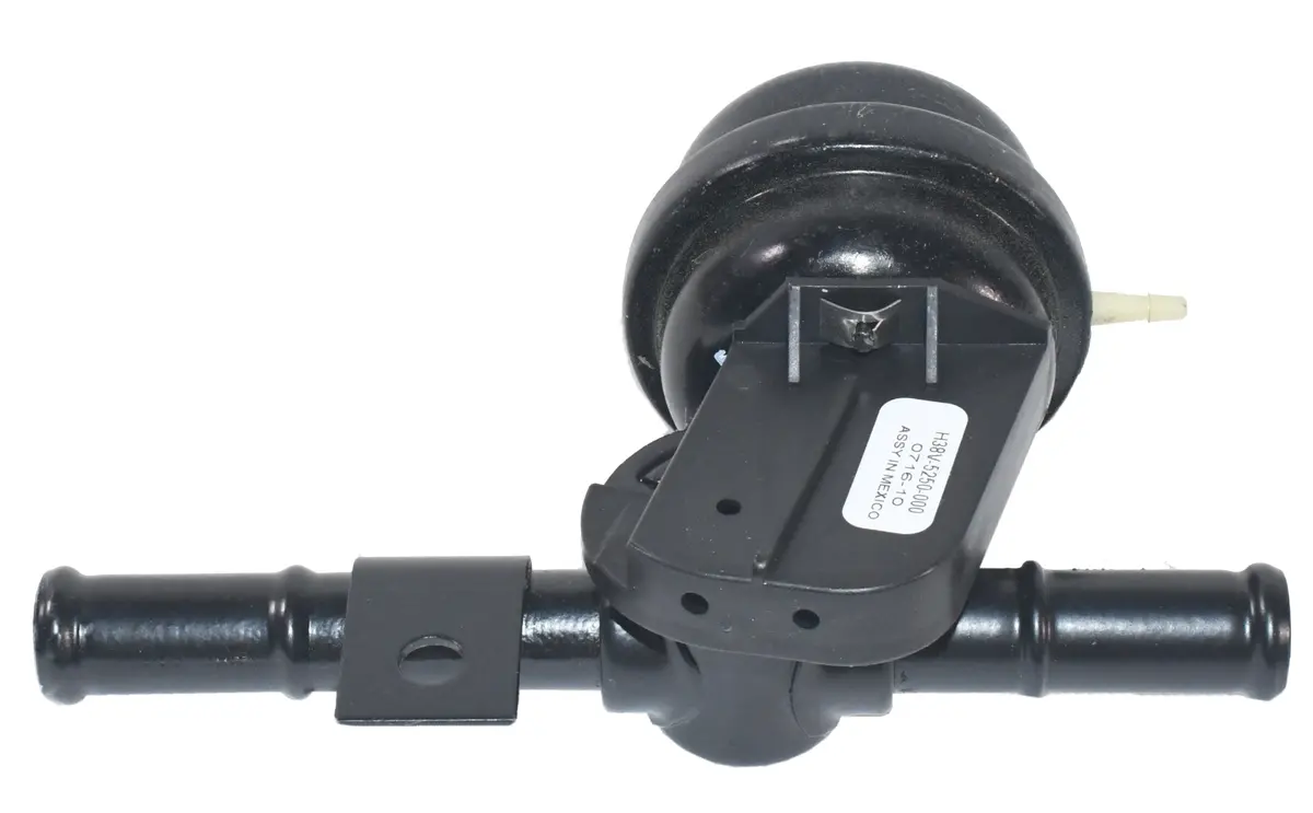 New Heater Control Valve For 1993-1995 Chevrolet Astro Gmc Safari 15668437 74861 1