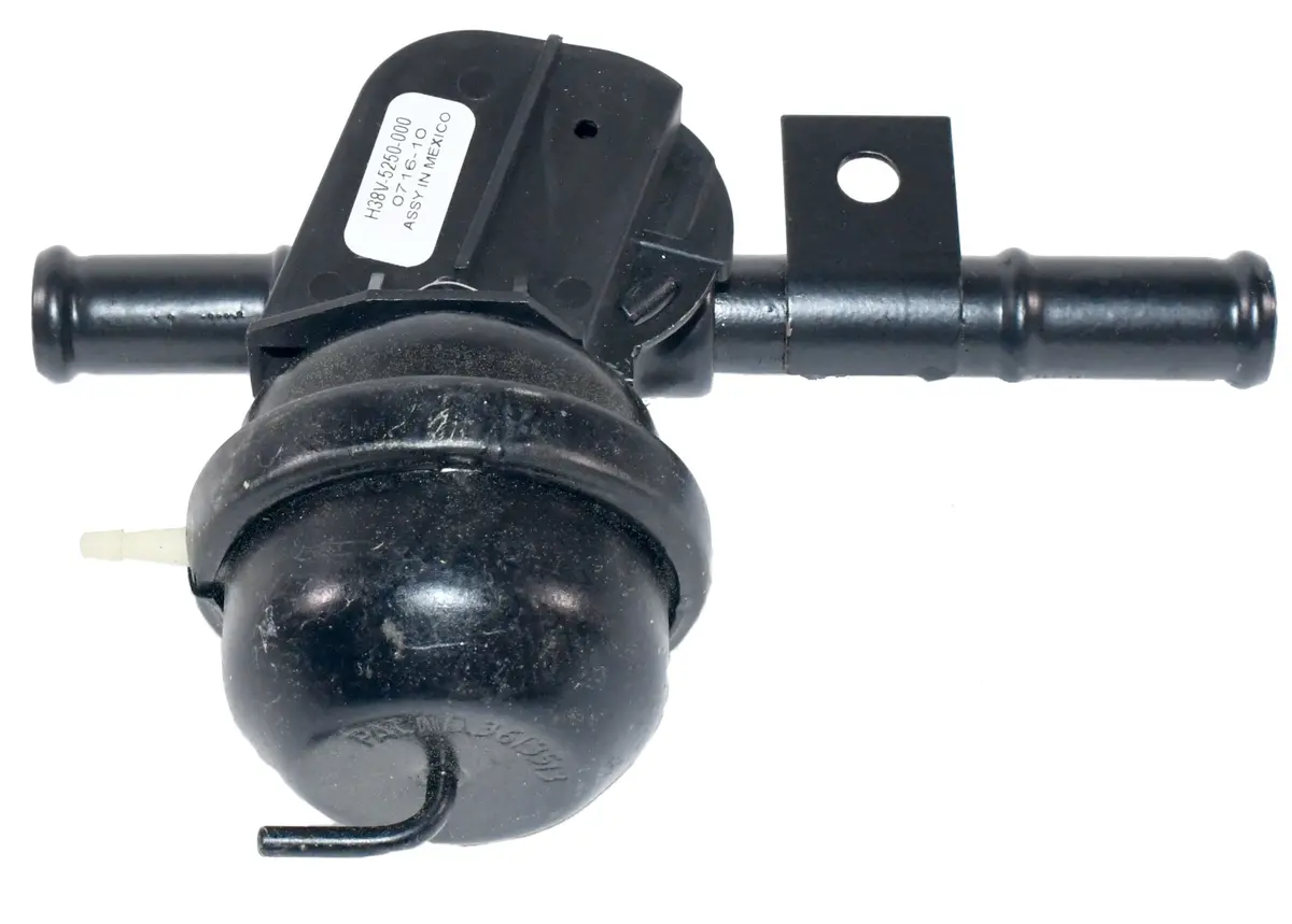 New Heater Control Valve For 1993-1995 Chevrolet Astro Gmc Safari 15668437 74861 2