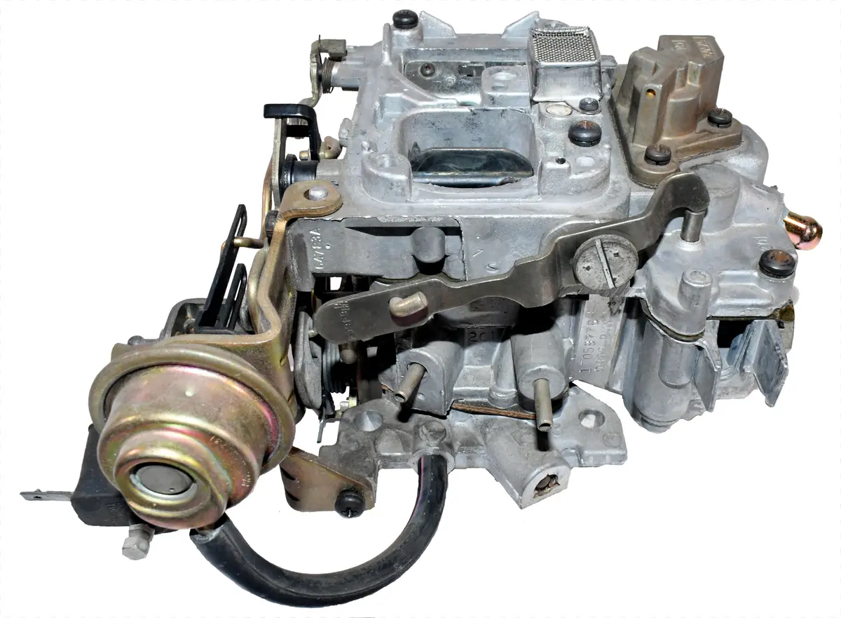 New Rochester Varajet E2se Carburetor For 1979-1981 Gm And Amc Cars With Gm 2.5L 151Cid Engine 17059774 1