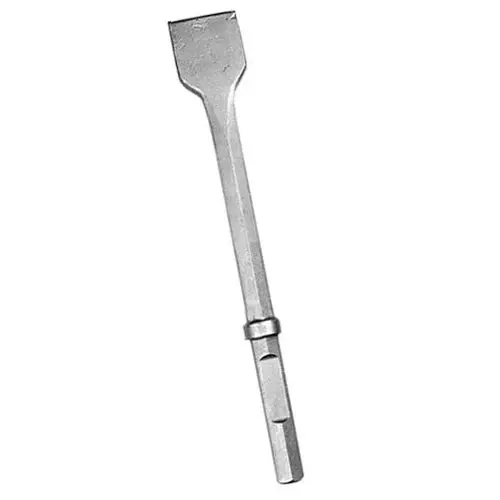 Cincel De Punta Ancha Hex 3" X 20 Mm | Dewalt 1