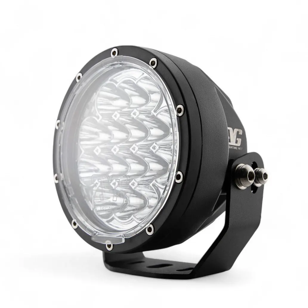 5” Daymaker Long Range Led Light 1