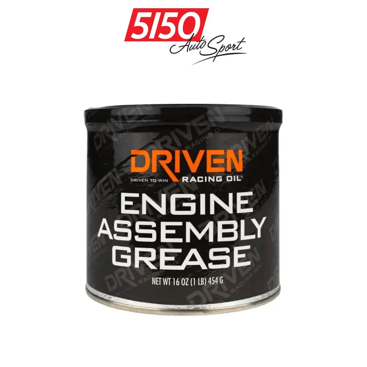 Driven Racing Oil Engine Assembly Grease 1