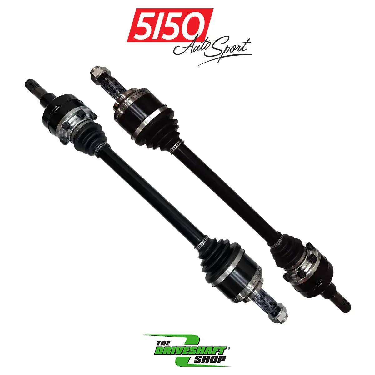 Driveshaft Shop Axles, Bmw E36 M3 1