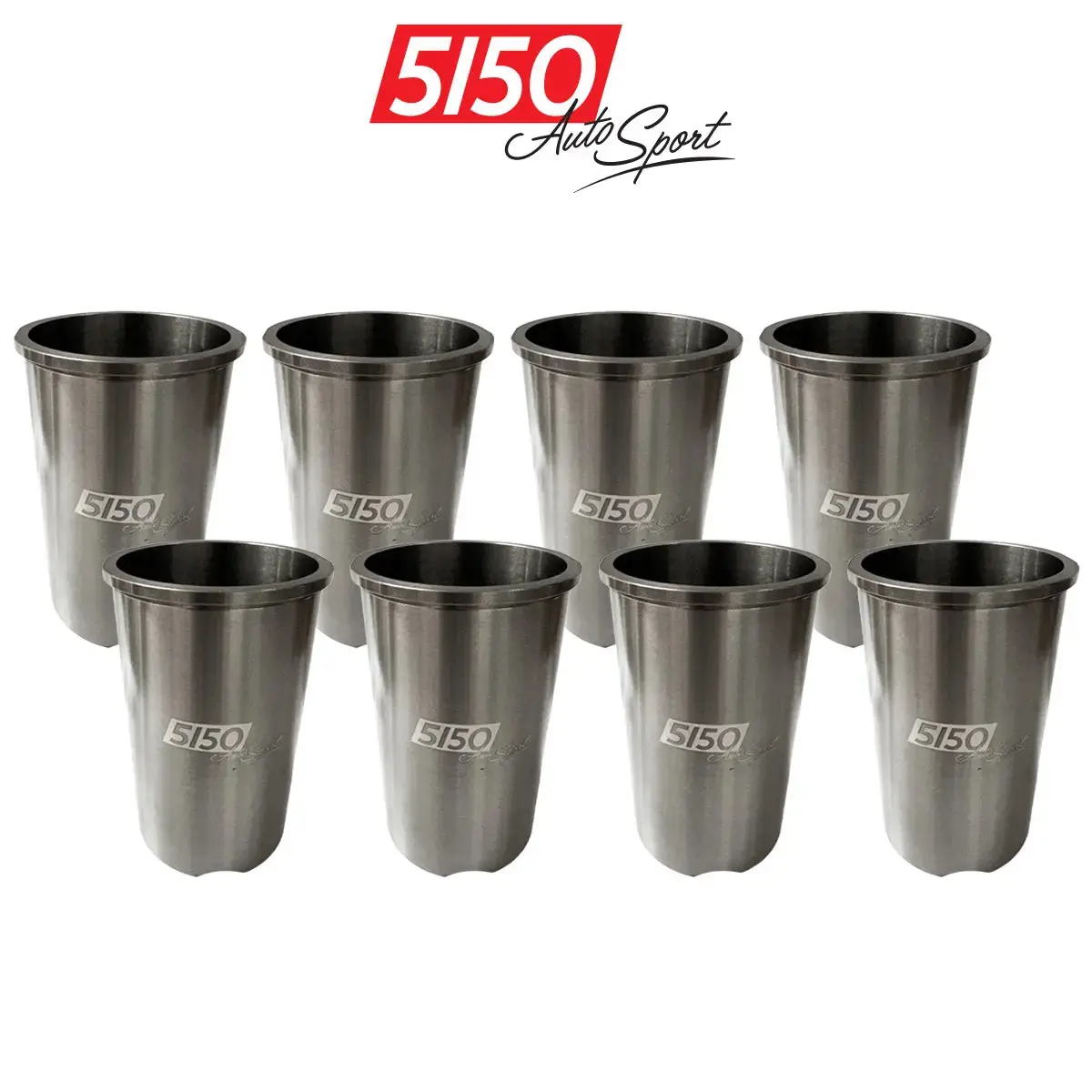 5150 Xtreme Duty Cylinder Sleeve Set, Bmw S63 1