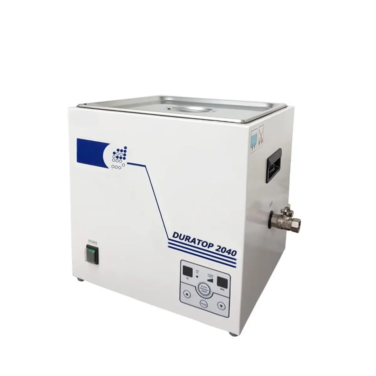 Durasonic Duratop 2040 1