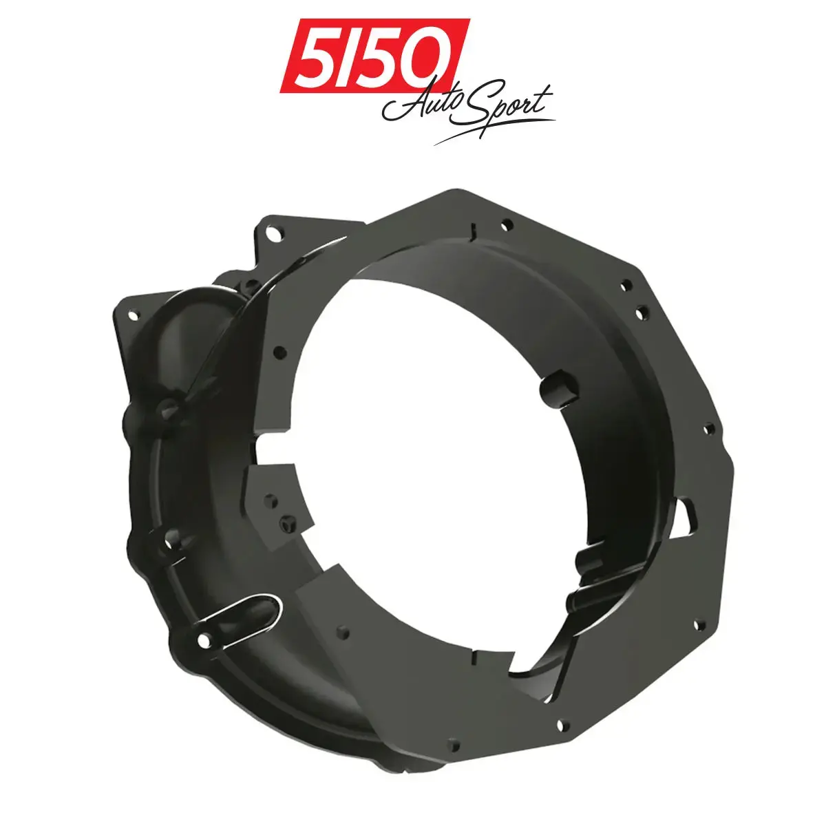 Bmw M50 M52 M52tu M54 S50 S52 S54 Quick Time Bellhousing 1