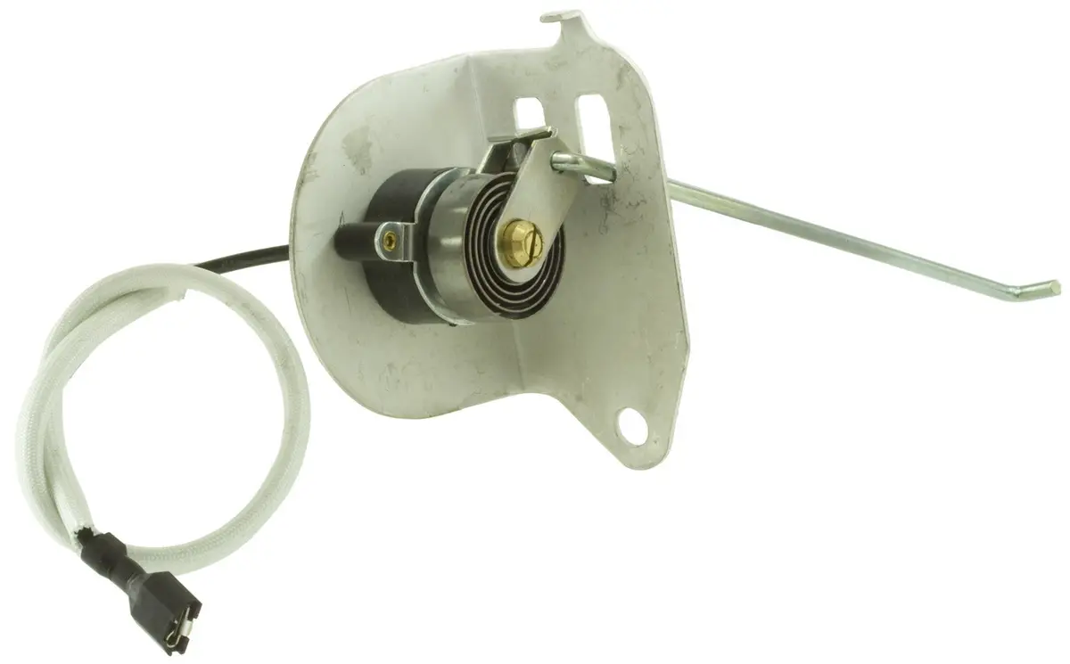 New Choke Thermostat 1973-1979 Dodge Chrysler Plymouth 5.2L 318 5.9L 360 3698353 1