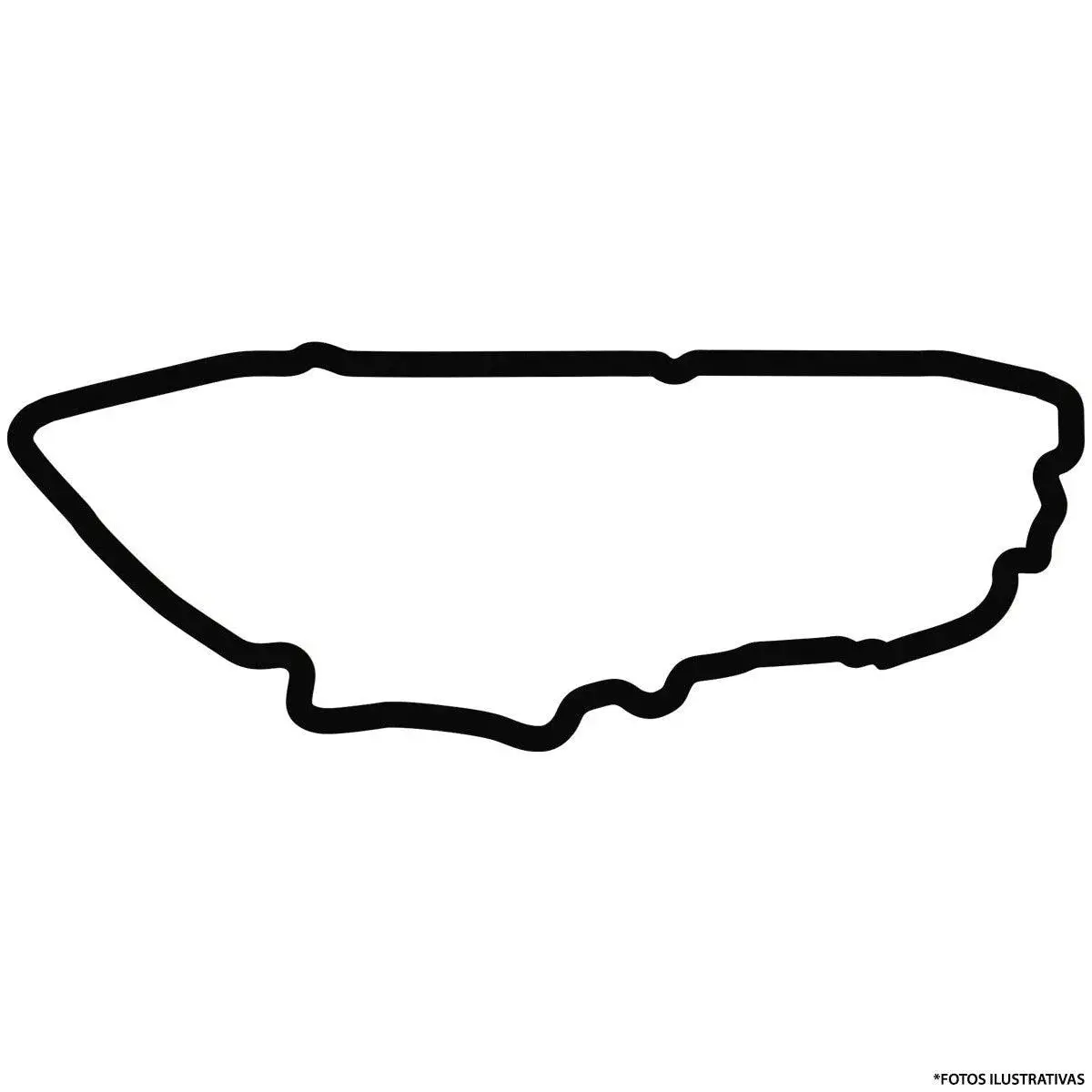 Esr Decorative Track - Le Mans / France 1