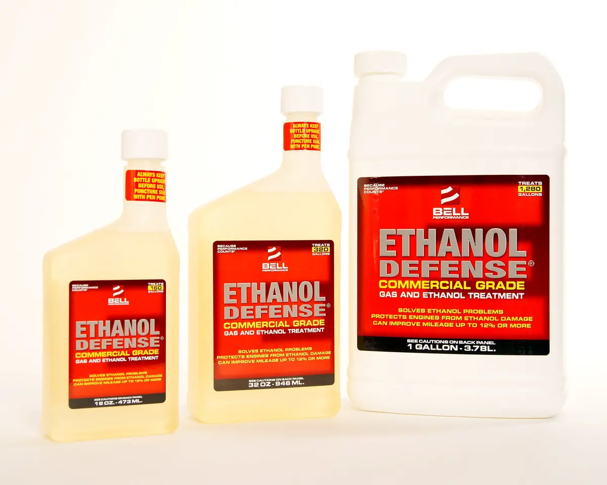 Ethanol Defense (Case 16 Oz.) - Case Of 12 X 16 Oz. Bottles 1