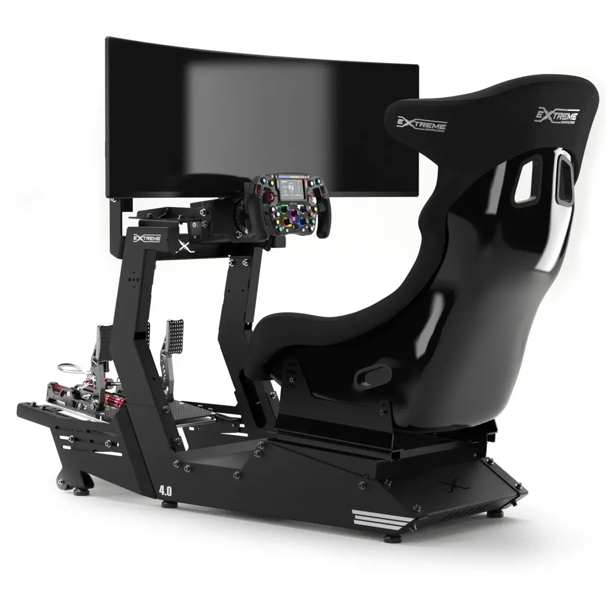 Extreme Simracing Chassis 4.0 1