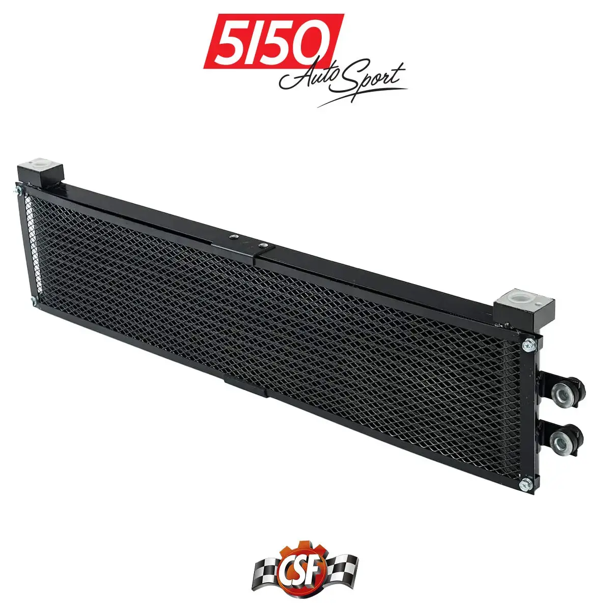 Csf High-Performance Oil Cooler, Bmw F8x M 1